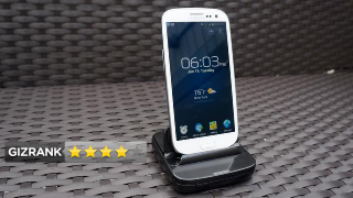 Samsung Galaxy S III Review: A Great Phone That Tries Too Hard